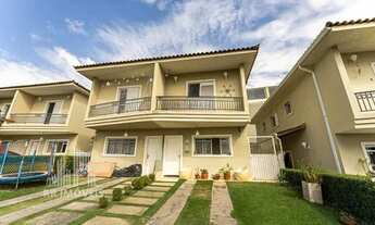 Imagem 7: RR8838 Casa 112m² CONDOMÍNIO SANT ANNA NOBRE - OPORTUNIDADE - 3 Suítes 2 Vagas - Santana d