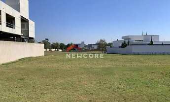 Imagem 4: Lote em condomínio em Rua Amazônia - Residencial Campo Camanducaia - Jaguariúna/SP