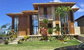 Imagem: Casa em condomínio, 5 quartos, venda e