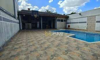 Imagem 2: Casa com 3 dormitórios à venda, 145 m² por R$ 790.000,00 - Jardim Pérola - Santa Bárbara D