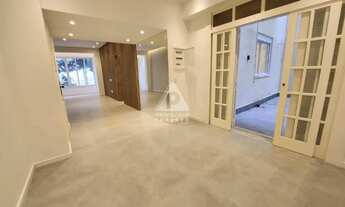 Imagem 4: Apartamento Reformado à Venda em Copacabana 3 Quartos, Suíte, 155m² e Área Externa