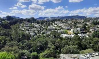 Imagem 3: RR9118 Apartamento 70m² CONDOMÍNIO WAVE - OPORTUNIDADE - 2 Dorms 2 Vagas - Barueri, SP - Ó