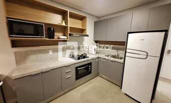 Imagem 6: Studio com 1 quarto no bairro Centro - Florianopolis