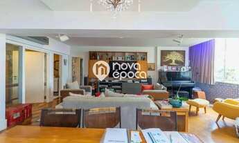 Imagem 2: Gávea Apartamento com 3 dormitórios