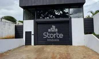 Imagem 3: Galpão para alugar, 257 m² por R$ 5.500/mês - Tabajaras - Uberlândia/MG