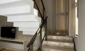 Imagem 2: Casa para locação na Cidade Alpha - Eusébio - CE