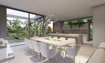 Imagem 4: LUXO E CONFORTO EM CONDOMÍNIO CLUBE! PRONTA PARA MORAR!