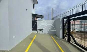 Imagem 3: Sobrado para Locação Jardim Cavallari, Marília/SP