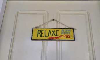 Imagem 2: CASA DE PRAIA PÉ NA AREIA - CONDOMÍNIO FECHADO - ABAÍS