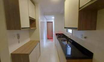 Imagem 6: Apartamento para Venda ou Locação de 03 Quartos no Bairro Jardim Botânico em Ribeirão Pret