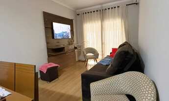 Imagem 6: Casa Padrão em São José do Rio Preto