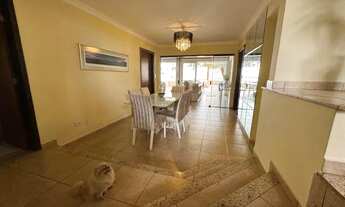 Imagem 6: Casa em condomínio alto padrão à venda em Maringá - PR (ESTUDA-SE PERMUTA