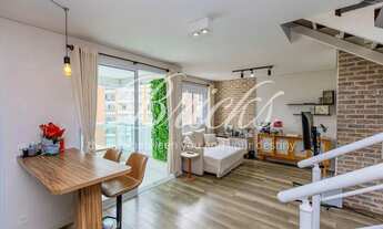 Imagem 7: APARTAMENTO DUPLEX A VENDA BELA VISTA