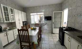 Imagem 2: Maravilhosa Casa DUPLEX com 3 Quartos à venda, 165 m² por R$ 850.000 - Jardim Belvedere