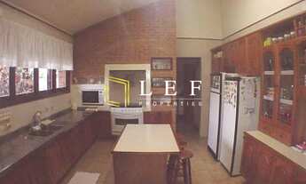 Imagem 6: Alameda Juriti, Alphaville, Santana de Parnaíba