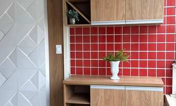 Imagem 2: ALUGO Apartamento no Condomínio ED. JULIANA - RENASCENÇA