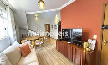 Imagem 4: Venda Cobertura Floresta Belo Horizonte