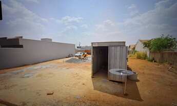 Imagem: Espetacular lote em Guapó