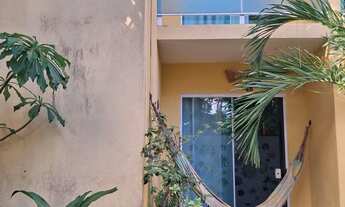 Imagem 2: Casa com 2 quartos em Imbassai