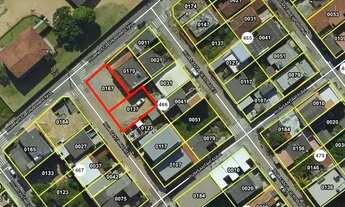 Imagem 5: Terrenos em Santa Paula Em local privilegiado dois terrenos um ao lado do outro