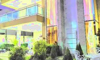 Imagem: Casa no Alphaville Eusébio Cod0266