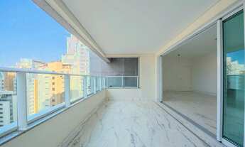 Imagem 2: Apartamento 04 quartos no Santo Agostinho próximo ao Colégio Santo Agostinho