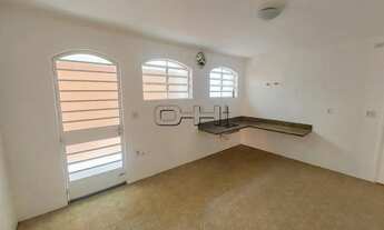 Imagem: Aluguel Casa 3 Dormitórios - 302 m² Vila