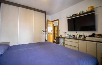 Imagem 12: Venda Apartamento 2 Dormitórios - 80 m² Vila Olímpia