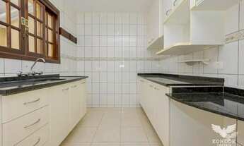 Imagem 6: Sobrado em SANTA FELICIDADE com 100,00m²