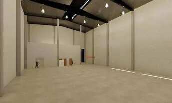 Imagem 4: Galpão à venda, 887 m² - Centro Industrial e Tecnológico - Santa Bárbara D'Oeste/SP