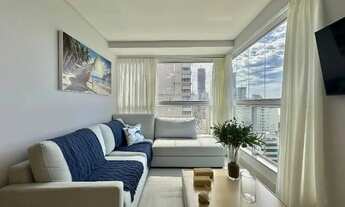 Imagem 4: APARTAMENTO COM 04 SUITES FRENTE AVENIDA - ALTO PADRÃO, MEIA PRAIA