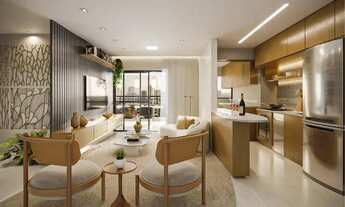 Imagem 4: Vitrine Tatuapé Condomínio Clube - Residencial - Vitrine Tatuapé Condomínio Clube - Reside