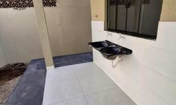 Imagem 6: Casa a venda no bairro Maracanã