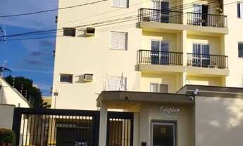 Imagem: Apartamento no Edifício Mary em Araçatuba/SP