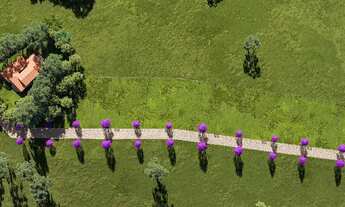 Imagem 5: Oportunidade! Lotes exclusivos no Vila Maltês em Mar Vermelho/AL. A partir de 900m2