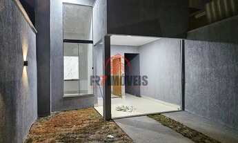 Imagem: ÓTIMA CASA 2Q/1S COM QUINTAL NO PARK SOLAR