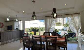 Imagem 6: SOBRADO RESIDENCIAL NO BAIRRO RECANTO TROPICAL EM CASCAVEL