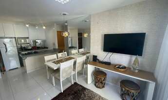 Imagem 3: Alugo lindo apartamento mobiliado em Ponta Negra