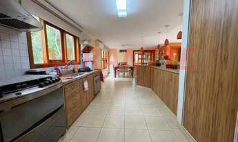 Imagem 5: Casa em Condomínio Sausalito - Mairiporã