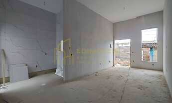 Imagem 4: Linda Casa Linear em Das Laranjeiras 3 Quartos e Quintal Privativo