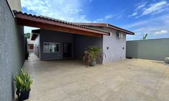 Imagem 3: Casa Remanso campineiro Hortolândia