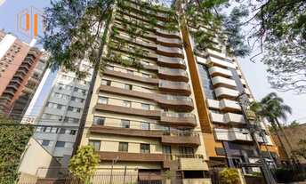 Imagem: Apartamento para Venda em Curitiba, Água