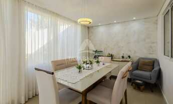 Imagem: Casa Ampliada e Mobiliada no Condomínio