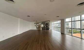 Imagem 3: Andar corrido livre - 125 m² - Bairro: Lourdes