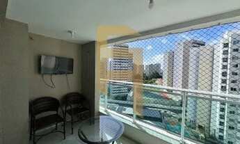 Imagem 4: Ótimo Apto no Condomínio Estação das Flores