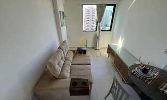Imagem 2: Apartamento para alugar no bairro Jaqueira - Recife/PE, Zona Norte
