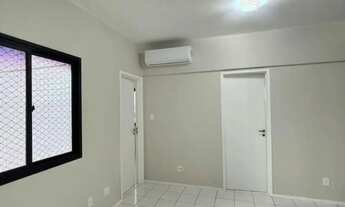 Imagem 6: Lindo Apartamento para Locação semi-mobiliado com 2 semi-suítes, 72m2 no Condomínio METRÓP