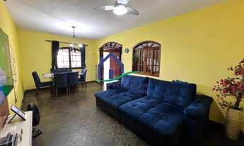 Imagem 6: SOBRADO COM 3 QUARTOS A VENDA POR 350.000 - NOVA CIDADE - SÃO GONÇALO/RJ