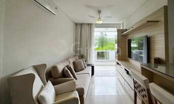 Imagem 2: Apartamento para Venda em Florianópolis, Córrego Grande, 2 dormitórios, 1 suíte, 2 banheir