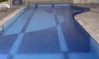 Imagem: São Cristovão - Apartamento vistão, 2